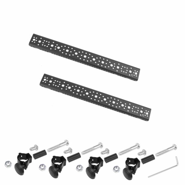 CROSSBAR C-SHORT FOR SMARTONE MICRO Duble Set