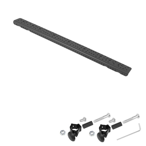 CROSSBAR L SHORT FOR STANDARD AND MINI Single Set