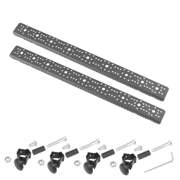 CROSSBAR L SHORT FOR SMARTONE XL Double Set