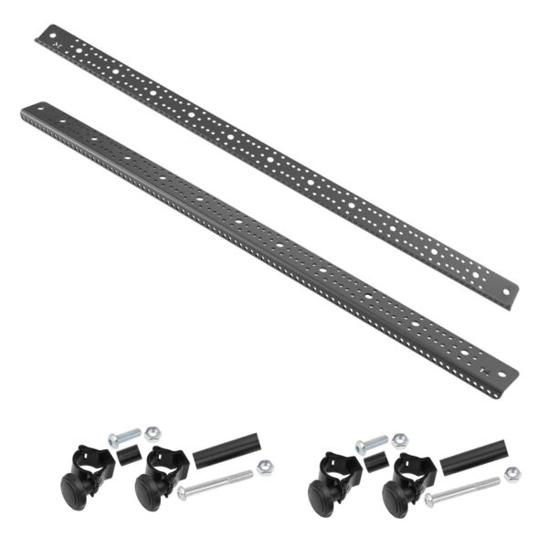 CROSSBAR L LONG FOR STANDARD Double Set