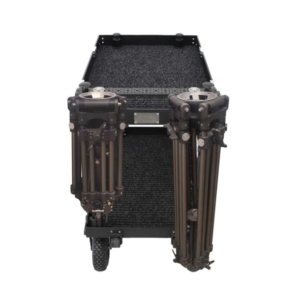 Tripod hook smartone Standard and Mini set
