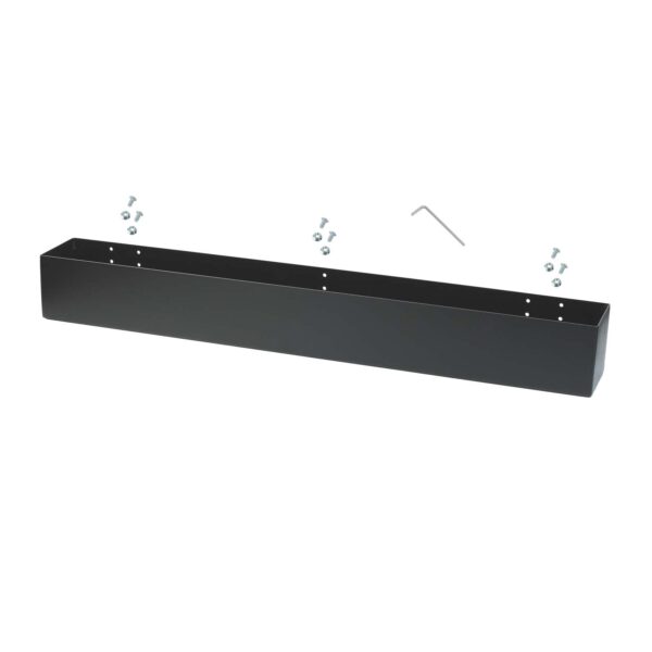 Box Long with screws