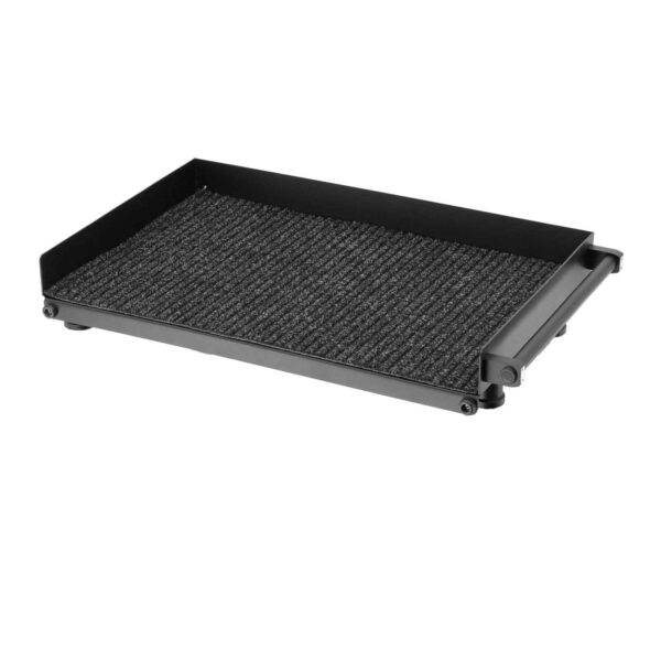 Smartone Micro Open 70mm Top Shelf with Inverted Pole Fastening
