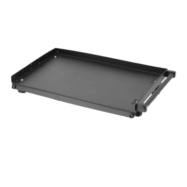 Smartone Micro Open 40mm Top Shelf with Inverted Pole Fastening