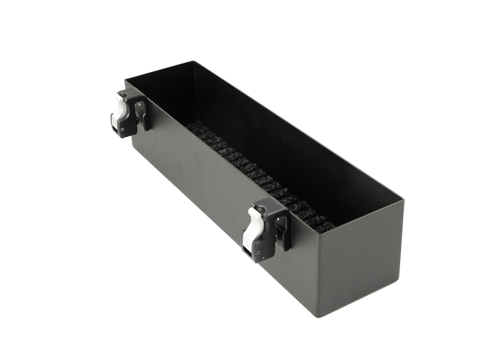 Box short with 2x quick clamps - Image 6