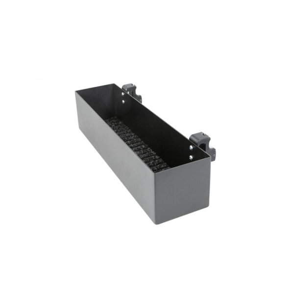 Box short with 2x quick clamps