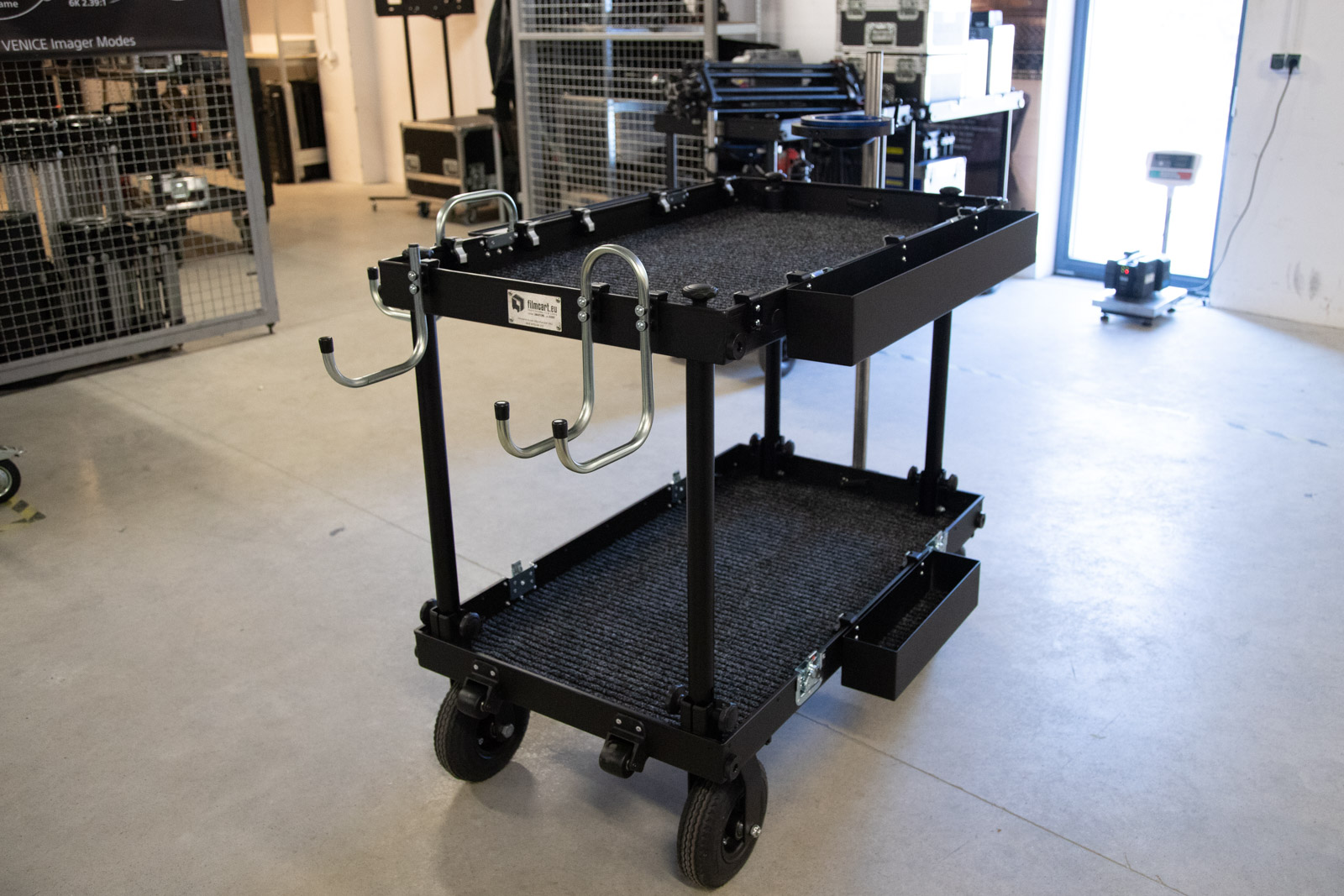 FilmcartSmartOne XL Upgraded - Image 22