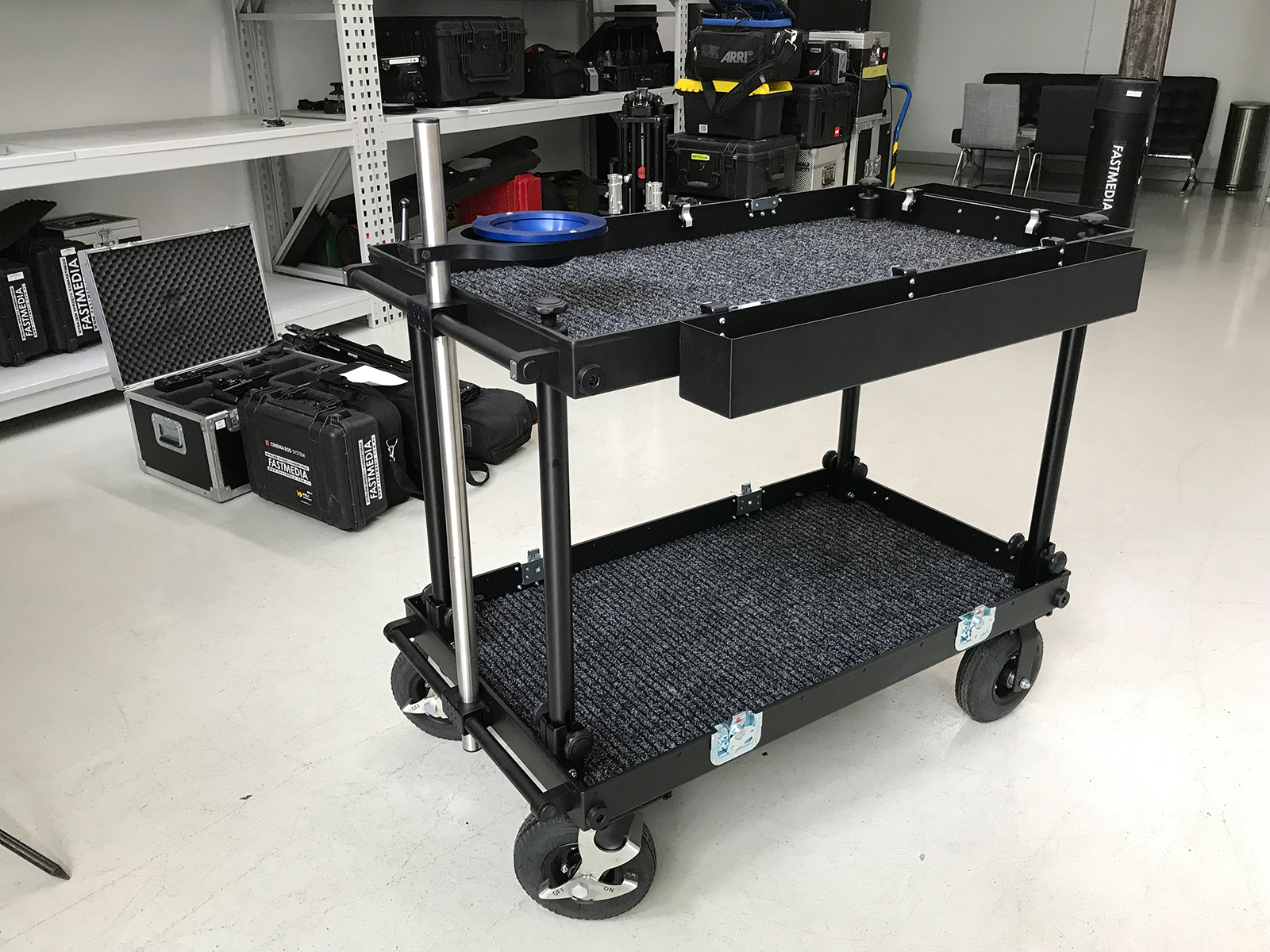 FilmcartSmartOne XL Upgraded - Image 20