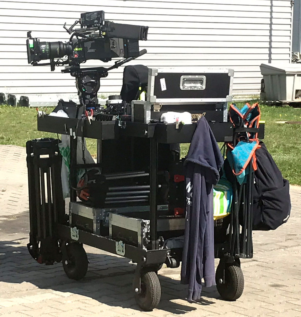 FilmcartSmartOne XL Upgraded - Image 21