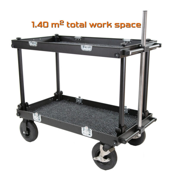 FilmcartSmartOne XL Upgraded
