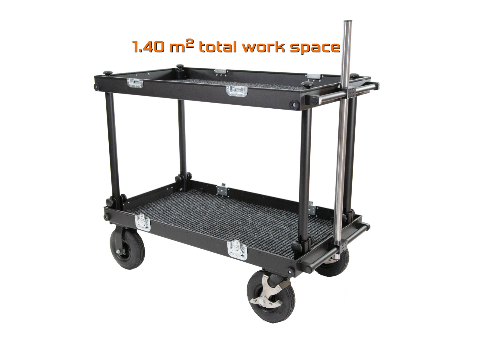 FilmcartSmartOne XL Upgraded