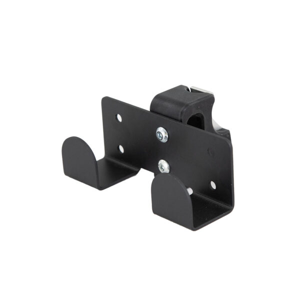 aluminum double hook