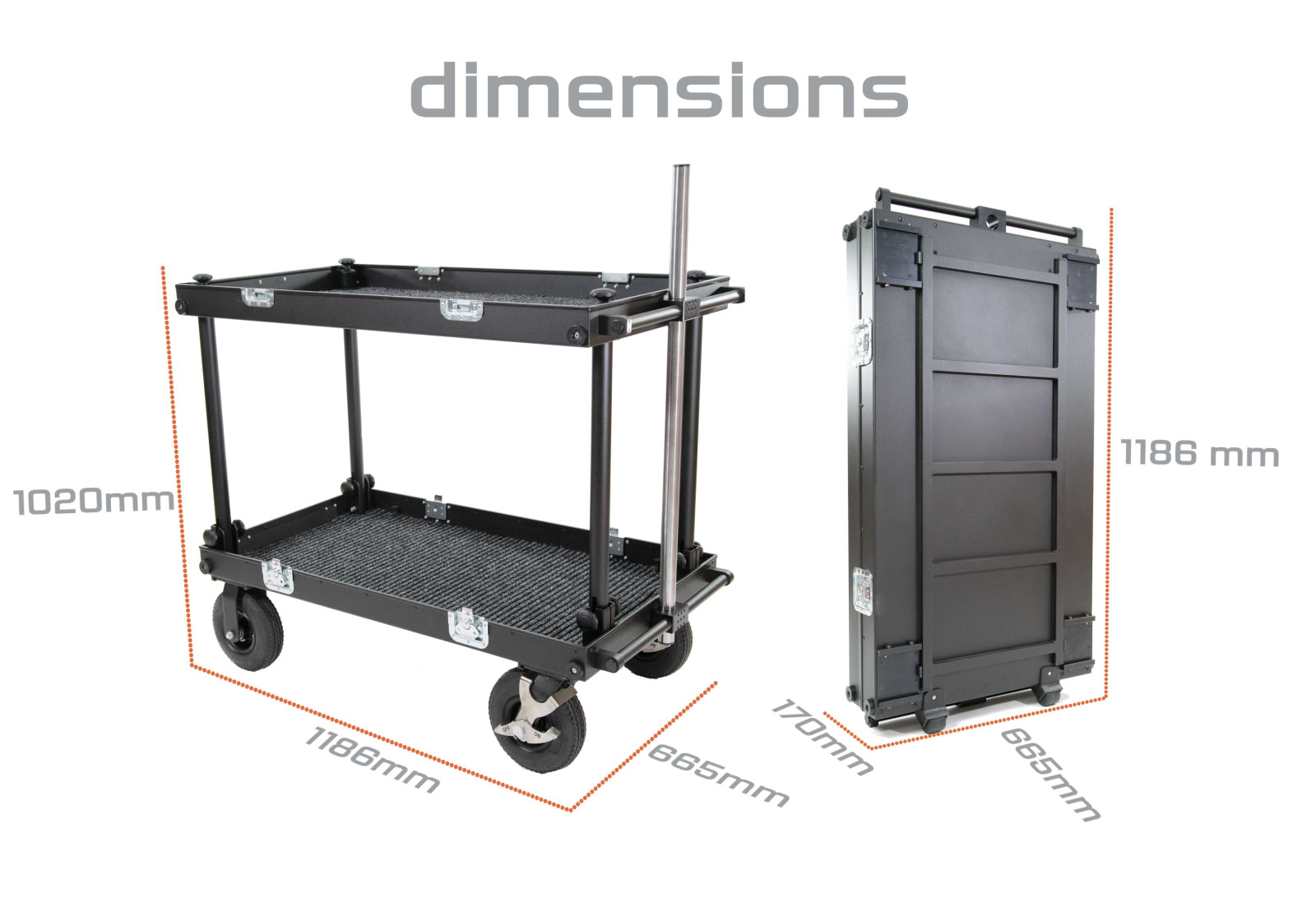FilmcartSmartOne XL Upgraded - Image 2