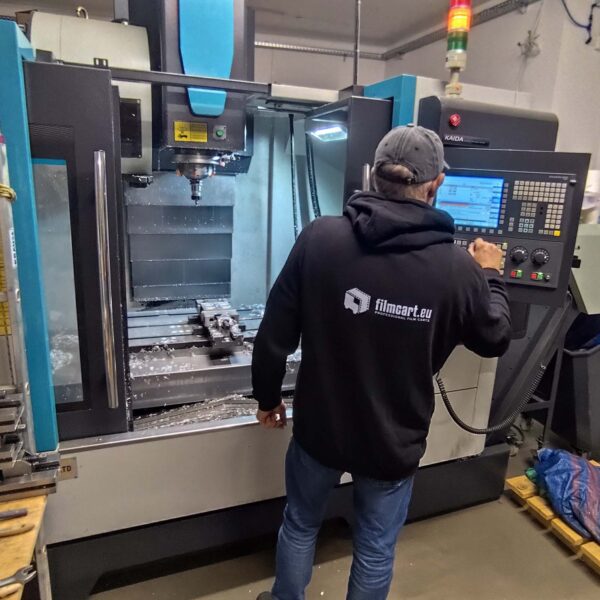 CNC SERVICES