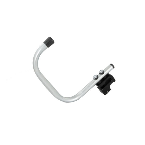 Steel single hook