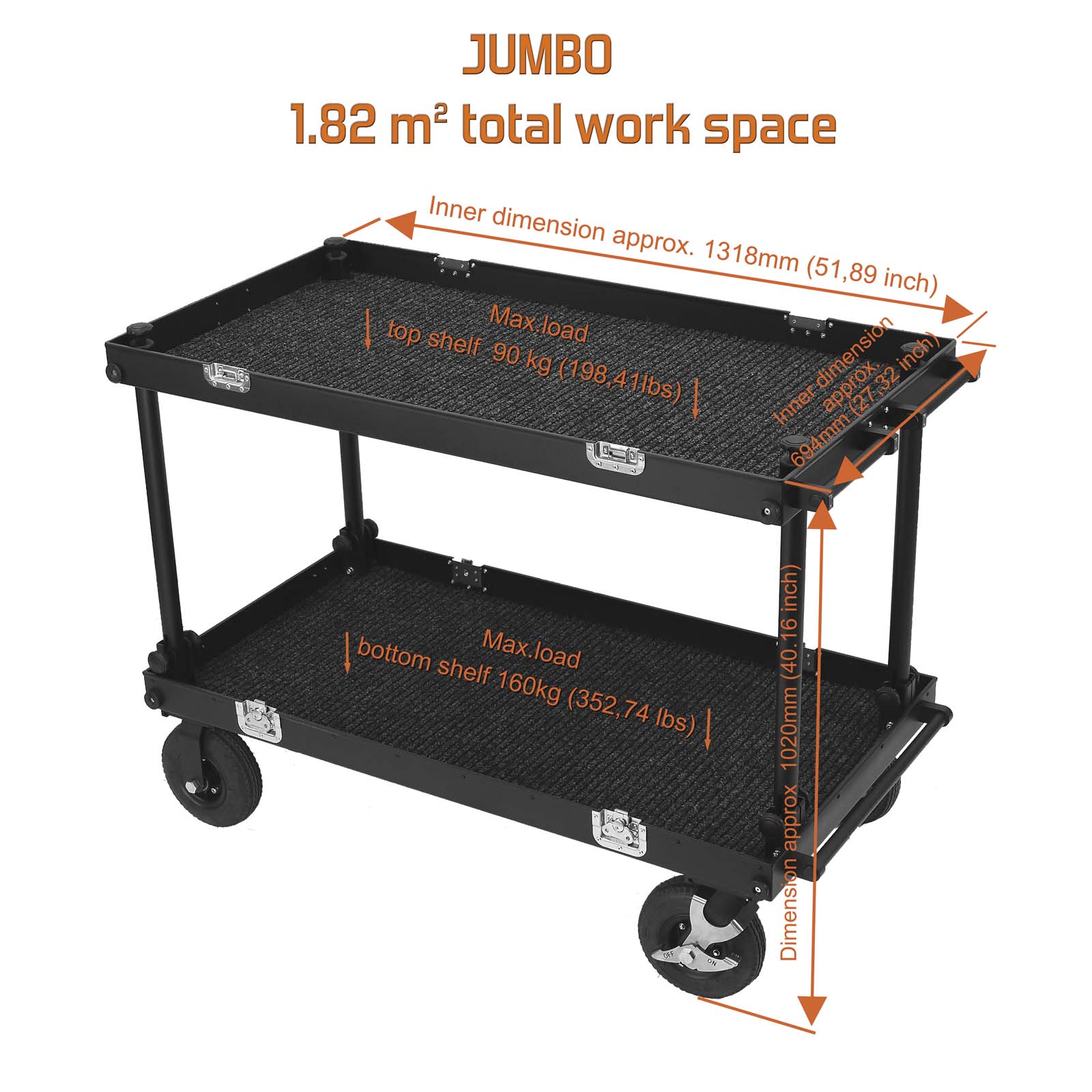 JUMBO